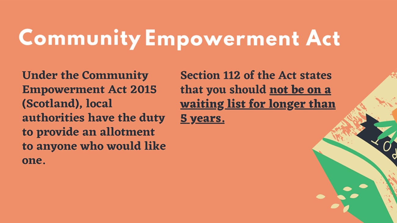 Community-empowerment